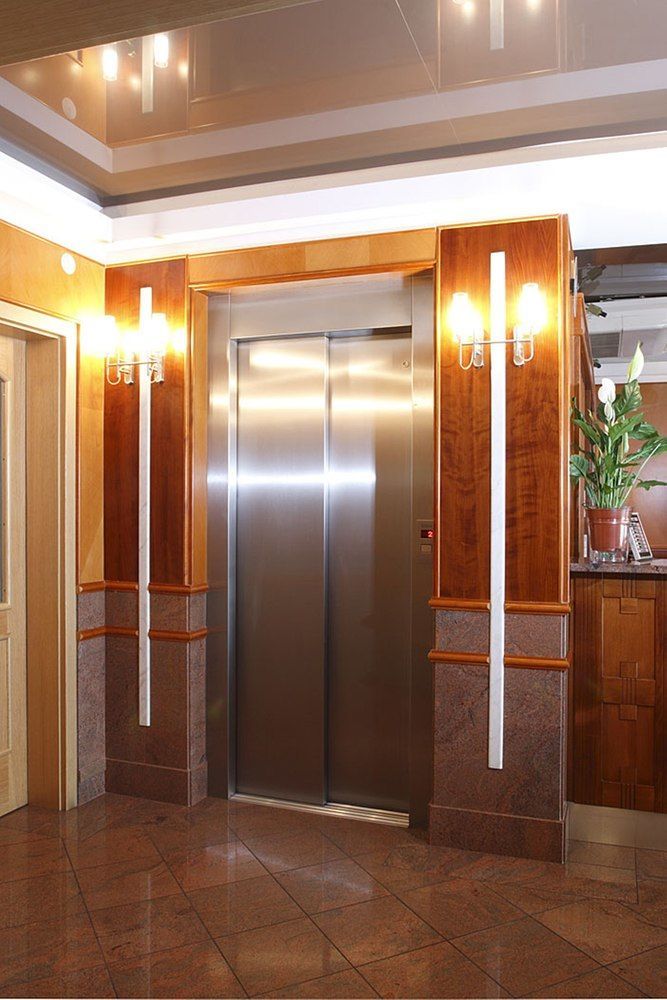 פראג Hotel Oya מראה חיצוני תמונה